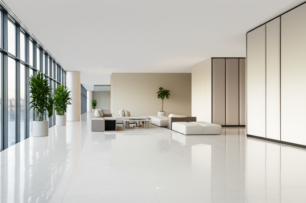 Serviços para Condomínios