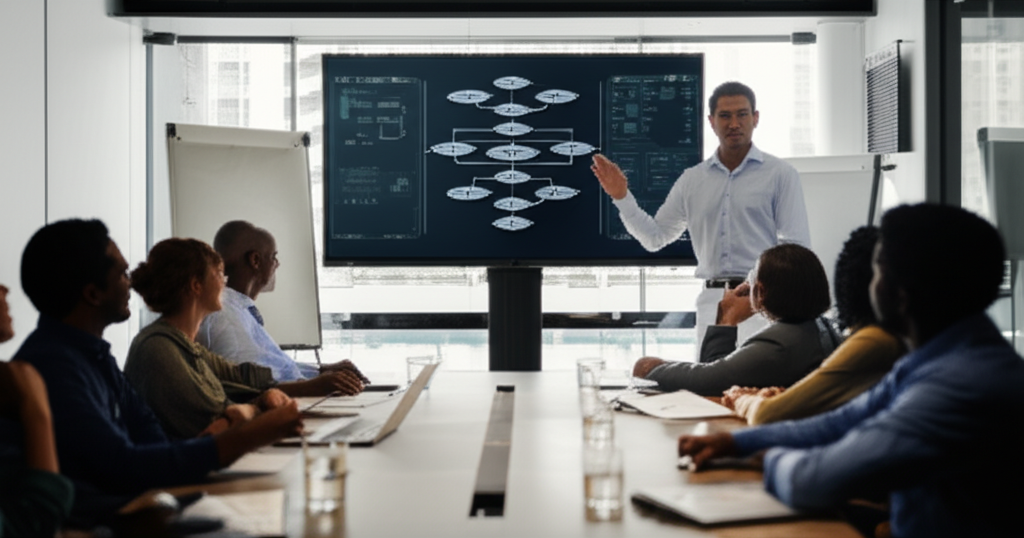 Treinamento de Segurança