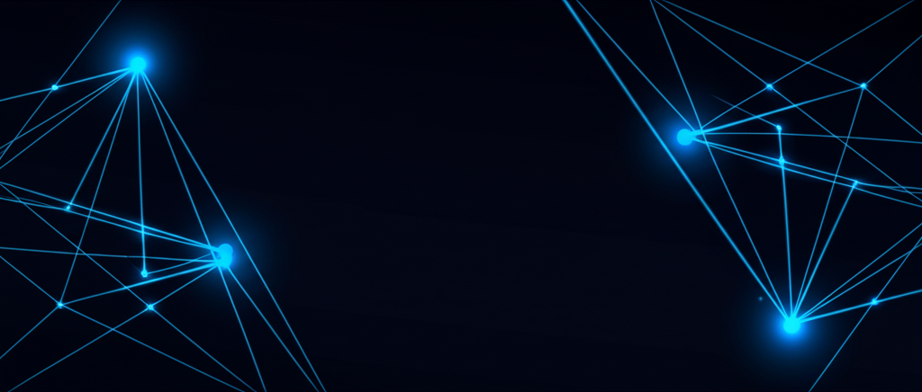 Fundo tecnológico abstrato